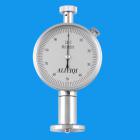 功 能：
LX邵氏C型硬度計是測定壓縮率為 50% 時應力為 0.5kg/c㎡ 以上的含有發(fā)泡濟制成的橡塑微孔材料硬度，也可用于類似硬度的其他材料。
