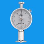 功 能：
LX邵氏C型硬度計是測定壓縮率為 50% 時應力為 0.5kg/c㎡ 以上的含有發(fā)泡濟制成的橡塑微孔材料硬度，也可用于類似硬度的其他材料。
