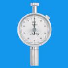 功 能：
LX邵氏C型硬度計是測定壓縮率為 50% 時應力為 0.5kg/c㎡ 以上的含有發(fā)泡濟制成的橡塑微孔材料硬度，也可用于類似硬度的其他材料。
