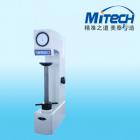 詳細信息
HR-150DTL電動洛氏硬度計采用自動加卸試驗力機構(gòu)，試驗力變換由變荷手輪的旋轉(zhuǎn)而獲得，操作簡便迅速，除表盤對零外，沒有人為的操作誤差，具有很高的靈敏度、穩(wěn)定性，適用于車間和實驗室。

