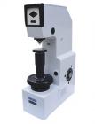 產(chǎn)品說明 
HB-3000型布氏硬度計采用機械換向開關(guān)?？捎脕頊y定未經(jīng)淬火鋼。鑄鐵.有色金屬及質(zhì)地較軟的軸承合金材料的布氏硬度值。
