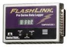 Display Data Logger，LCD and single internal temperature sensor，Alarm light will indicate if recorded temperatures have exceeded pre-selected ranges.
