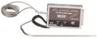 Display Data Logger,LCD and 10 ft. (3M) Teflon cable and external 8 in. (20.3cm) L-shaped, tapered tip probe.