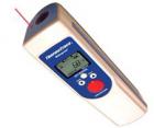 Waterproof Infrared Thermometer，Ideal for hard to reach areas such as inside refrigerated cases or other cold storage areas, or check food at salad bars and hot buffets.