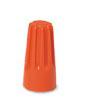  產(chǎn)品指標(biāo)

·適用線號(hào)＃22－＃8
·通過(guò)UL及CSA認(rèn)證（300V/600V）
·可重復(fù)使用
·聚丙烯外殼
·額定溫度105°C
·黑色為150°C高溫型


