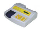 產(chǎn)品特點(diǎn)  Product  Characteristics 

?微電腦，觸摸式鍵盤，帶背光LCD液晶顯示屏，采用最新的微處理技術(shù)和高可靠性集成電路。

?具有數(shù)據(jù)非線性處理及數(shù)據(jù)平滑功能，快速自動(dòng)多點(diǎn)校正，自診斷信息提示

?具備自定義曲線校準(zhǔn)功能，預(yù)存高精度全數(shù)學(xué)模擬工作曲線，確保直讀濃度值的準(zhǔn)確性

? 可靠的定位結(jié)構(gòu)及特制高強(qiáng)度長壽命光源，無需維護(hù)，確保儀器能長時(shí)間穩(wěn)定工作

?   融合多項(xiàng)自主設(shè)計(jì)專利成果，技術(shù)先進(jìn)，符合國標(biāo)GB/T5750-2006生活飲用水衛(wèi)生標(biāo)準(zhǔn)

