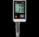 

產(chǎn)品介紹：

testo 175-H1電子溫濕度記錄儀，適用于長期監(jiān)測生產(chǎn)車間及倉庫的溫濕度。外置溫濕度傳感器，響應快。

