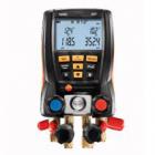 產(chǎn)品介紹：

testo 557 適用于空調(diào)系統(tǒng)、制冷系統(tǒng)以及熱泵系統(tǒng)的專業(yè)維修和維護。
套裝包括主機及2個管道式表面溫度探頭，儀器箱，出廠報告和電池。

