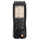 產(chǎn)品介紹：

testo 480 一機多能，您可以記錄溫度、濕度、風速、光照度、熱輻射、紊流度和二氧化碳等多種參數(shù)，正是針對辦公樓、住宅和工業(yè)建筑中的空調(diào)系統(tǒng)及室內(nèi)環(huán)境檢測最新的多功能測量儀。為暖通空調(diào)行業(yè)的系統(tǒng)優(yōu)化專家、技術服務提供商和工程師提供了完備的整體方案支持。

