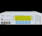 測試電壓 : DC 0.1 - 1,000 V 
測試量程 : 1 x 107 - 3 x 1016 Ω 
也能高速、高精度測量容性、高絕緣物的絕緣電阻 
電流的最高分辨率為0.1fA 
顯示測量結(jié)果的柱狀圖 
標(biāo)配GP-IB, RS-232, Handler 接口 
測量電極類的各種測量物