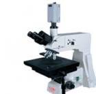 用途：
BX201E-D/CMM-88E 系列金相顯微鏡是適用于對(duì)不透明物體的顯微觀察。顯微鏡配有大移動(dòng)范圍的載物臺(tái)，落射照明器、平場(chǎng)消色差物鏡、大視野目鏡，圖像清晰、襯度好，同時(shí)儀器配有偏光裝置，是金屬學(xué)、礦物學(xué)、精密工程學(xué)、電子學(xué)等研究的理想儀器。金屬顯微鏡適用于學(xué)校、科研、工廠等部門使用。金相顯微鏡也適合醫(yī)藥、農(nóng)林、公安、學(xué)校、科研部門作觀察分析用，并能將所需要的圖片進(jìn)行編輯、保存和打印。
