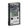 概述：

GasBadge? Plus可以使用多種氣體傳感器，如一氧化碳、硫化氫、氧氣、二氧化氮、二氧化硫 。
緊湊的外形和輕重量使它可以很舒適的佩戴于衣服口袋和安全帽上。作為高端的傳感器，即使您把它放在襯衫口袋里，它也能提供連續(xù)和通暢的保護。
該產(chǎn)品配以防震外殼，不受無線電頻率干擾，并具有防水及經(jīng)久耐用的特點。防震保護層保護產(chǎn)品不受各類惡劣工作環(huán)境的損害。


