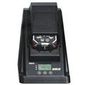 概述：

無論何地，DS2 Docking Station?均可實現(xiàn)氣體監(jiān)測器的最佳靈活管理。雙路無線及/或以太網(wǎng)連接性能可遠程連接您工廠內(nèi)任何地方多達700個獨立的儀器管理單元（IDS），并將數(shù)據(jù)傳遞至一套中央數(shù)據(jù)庫供儀器統(tǒng)一管理之用。圖形式用戶界面工具可使管理員從任意一臺聯(lián)網(wǎng)電腦上查看每臺標(biāo)定管理站的運行情況，輕松實現(xiàn)儀器追蹤、報告打印、事件設(shè)置及任何位置的參數(shù)變動。DS2將為您的監(jiān)測器創(chuàng)造所有的便利和優(yōu)勢：協(xié)調(diào)的自動化校正、記錄、電池充電及儀器診斷，使您的責(zé)任及安全隱患降至最低.