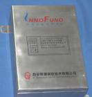 該分站是我公司新研發(fā)的水文遙測分站，采用太陽能供電，解決了更換電池給用戶帶來的不便。在連陰天氣可以持續(xù)工作7天以上。該分站主要用來監(jiān)測地面鉆孔、井房的水位和水溫2個參數(shù)。