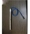 YT-ZL-0100A系列固定式測(cè)斜儀的原理為：重力加速度計(jì)，測(cè)量地球引力在測(cè)量方向上的分量?？赏瑫r(shí)測(cè)量X/Y兩個(gè)方向傾斜變化，從而通過(guò)計(jì)算可以得出該點(diǎn)的傾斜方向與傾斜角度；并可直接掛接總線(xiàn)系統(tǒng)進(jìn)行自動(dòng)化數(shù)據(jù)采集。如測(cè)量范圍小，對(duì)測(cè)量精度要求較高，可選用YT-ZL-0100x系列高精度電子測(cè)斜儀。

廣泛用于觀(guān)測(cè)山體邊坡、土石壩、海邊堤防以及建筑物基坑等土體內(nèi)部的水平方向變化大小。改變了便攜式測(cè)斜儀必須人工監(jiān)測(cè)的方式；對(duì)于偏遠(yuǎn)地區(qū)又可實(shí)現(xiàn)無(wú)線(xiàn)自動(dòng)化監(jiān)測(cè)；對(duì)于港口、鐵路、公路、高層建筑等工程是一種必要的精密測(cè)量?jī)x器。