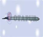 歐特普OTAPUR OT6040離子風(fēng)鋁棒內(nèi)置獨(dú)特的高風(fēng)量氣管能迅速中和離子，堅(jiān)硬的鋁質(zhì)外殼包著離子針，外型美觀、經(jīng)久耐用。需配用OT6009高壓電源供應(yīng)器才可以使用（需另外購(gòu)買）。 