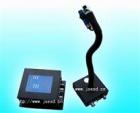 斯萊德Dr.Schneider pc SL-080AF感應(yīng)式離子風(fēng)蛇可消除難以接近或接觸物體的靜電或灰塵。可將蛇管隨意變形使風(fēng)嘴指向目標(biāo)方位，無需用手操作可讓離子氣流直接吹向目標(biāo)表面。由光電開關(guān)控制氣，安放靈活方便。離子針容易更換。需配用SL-007或007DC高壓電源供應(yīng)器一體使用（高壓電源供應(yīng)器需要另外購買）?？膳溆媚_踏開關(guān)。  
