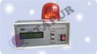 SL-038A接地系統(tǒng)監(jiān)測報(bào)警儀產(chǎn)品特點(diǎn)：

自動(dòng)報(bào)警，對接地系統(tǒng)狀況實(shí)時(shí)監(jiān)測報(bào)警；接地系統(tǒng)監(jiān)測電阻值可調(diào)（0-500Ω）；根據(jù)工作流水線接地電阻值的要求，設(shè)定對地監(jiān)測最佳阻值，超過設(shè)定電阻時(shí)，將會(huì)進(jìn)行聲光報(bào)警；接地系統(tǒng)斷線時(shí)立即聲光報(bào)警。