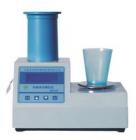 LDS-2E臺式水分測定儀是本公司臺式系列水分儀的又一革新產(chǎn)品。中文菜

單，智能提示，操作簡便。儀器不但可以測量顆粒糧食及粉狀物的水分，還可

以測量小麥容重，測量結(jié)果（水分、溫度、重量或容重）在屏幕顯示的同時可

經(jīng)RS232C串行口同步輸出至電腦，也可打印。粉狀取樣筒和振動臺（另配）的

使用使得儀器在測量粉狀物的時候更加精確，不僅是糧食等行業(yè)和實驗室快速

測量水分理想設(shè)備，同時也適宜制粉（面粉廠、淀粉廠等）企業(yè)使用。