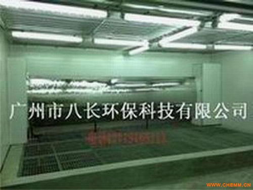 廣東佛山、中山、江門及順德地區(qū)無塵噴漆房、水簾噴漆室、水機(jī)噴漆臺(tái)全攻略 從樣板圖片到廠家批發(fā)價(jià)格
