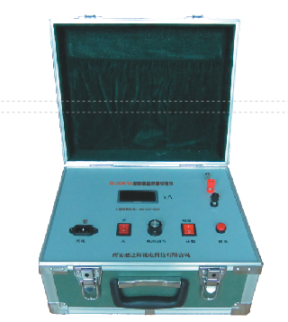 XHJS401A型避雷器檢測器校驗儀 電力設備精密檢測的可靠伙伴