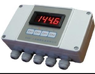 MAD184型智能多路溫度變送器(PROFIBUS-PA) 工業(yè)溫度監(jiān)測的精準利器